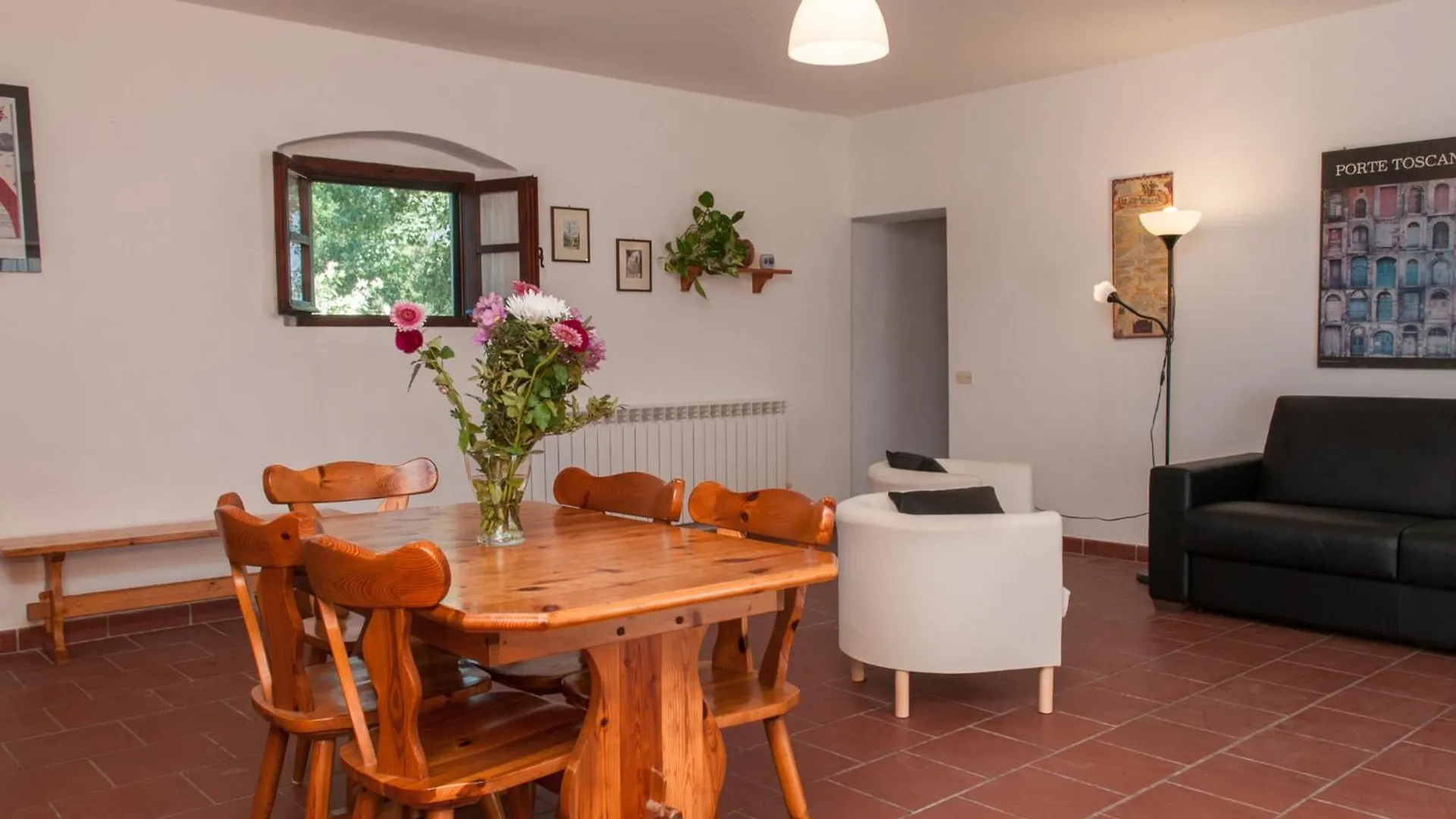 Country house Podere I Giganti Scarlino
