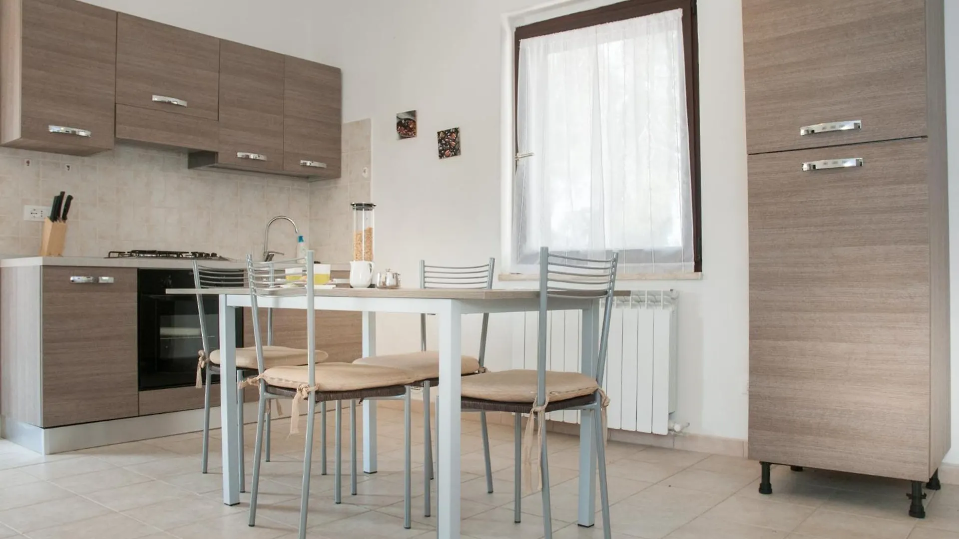Podere I Giganti Scarlino 0*,  Italy