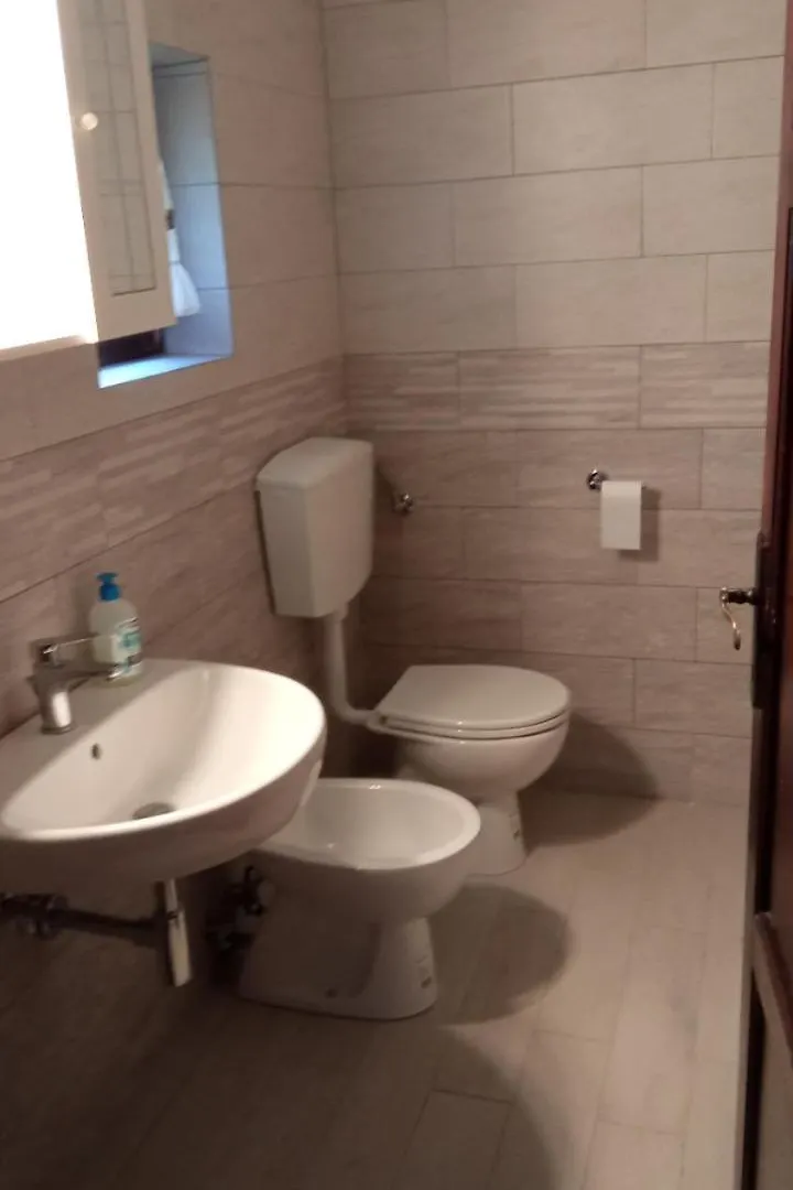 Podere I Giganti Scarlino Country house