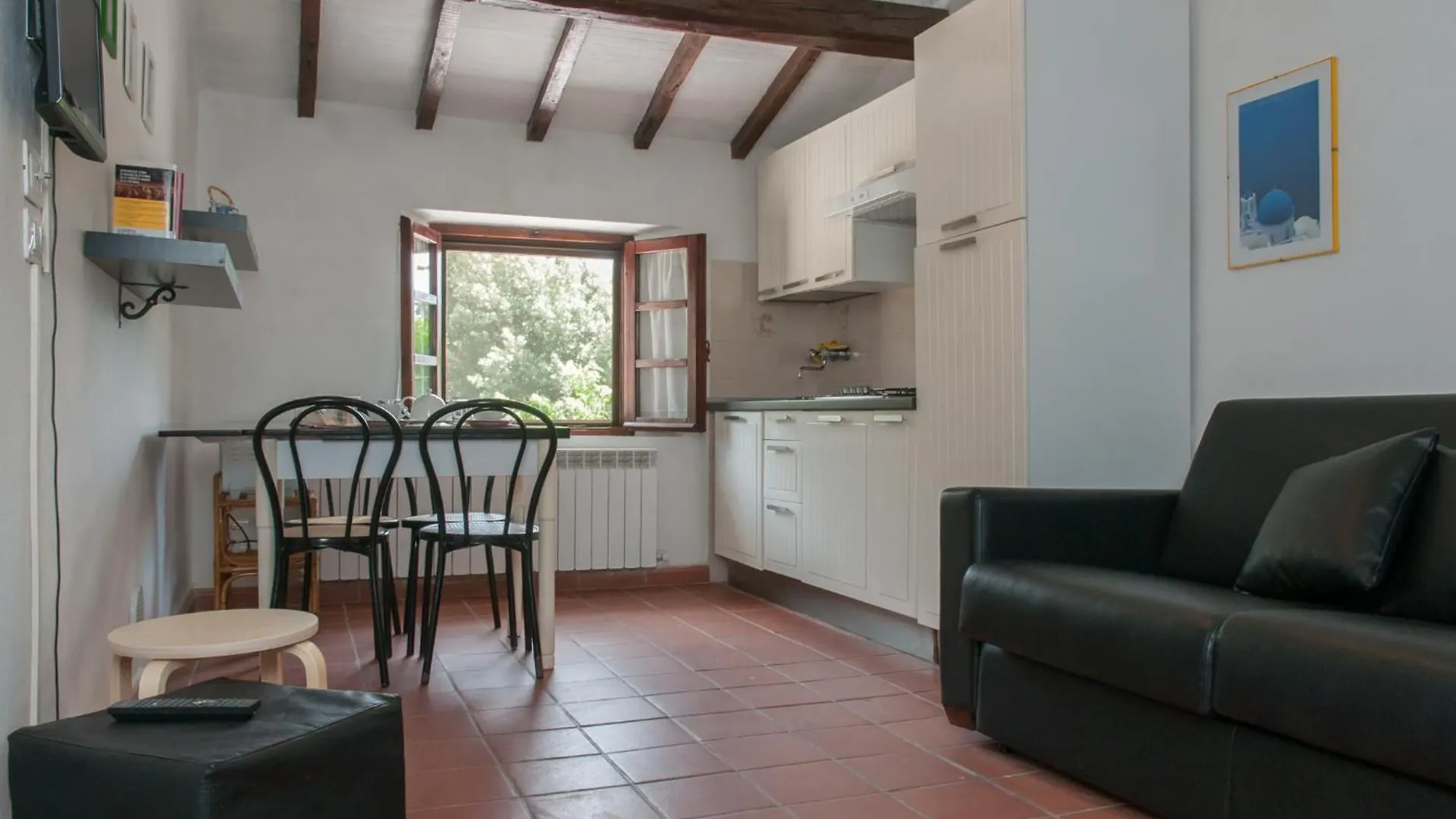 Country house Podere I Giganti Scarlino