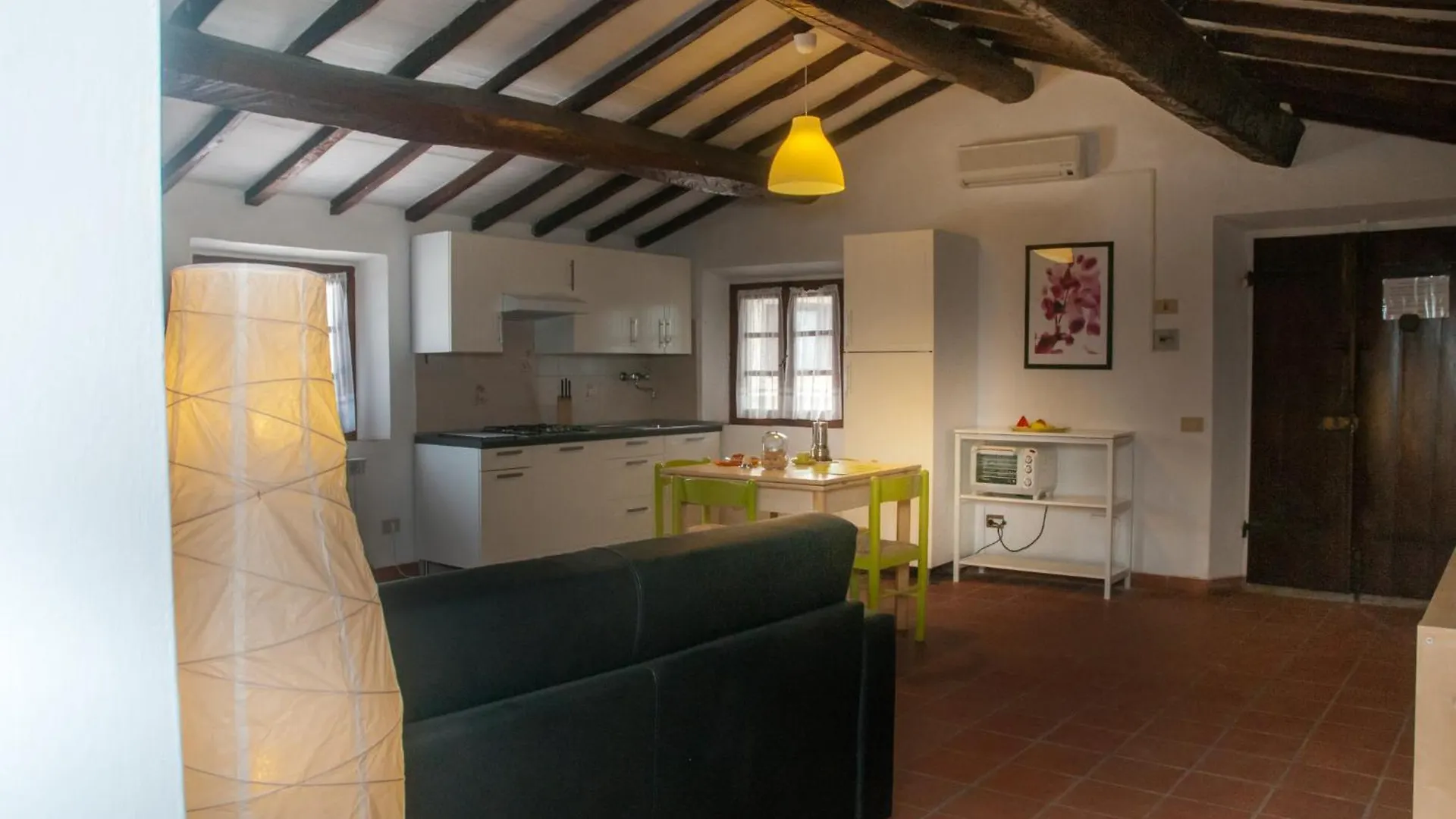 Podere I Giganti Scarlino 0*,  Italy