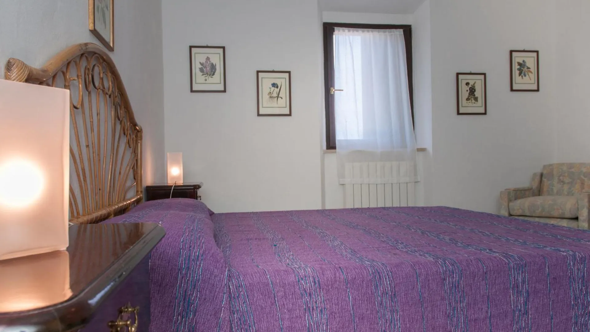 Podere I Giganti Scarlino