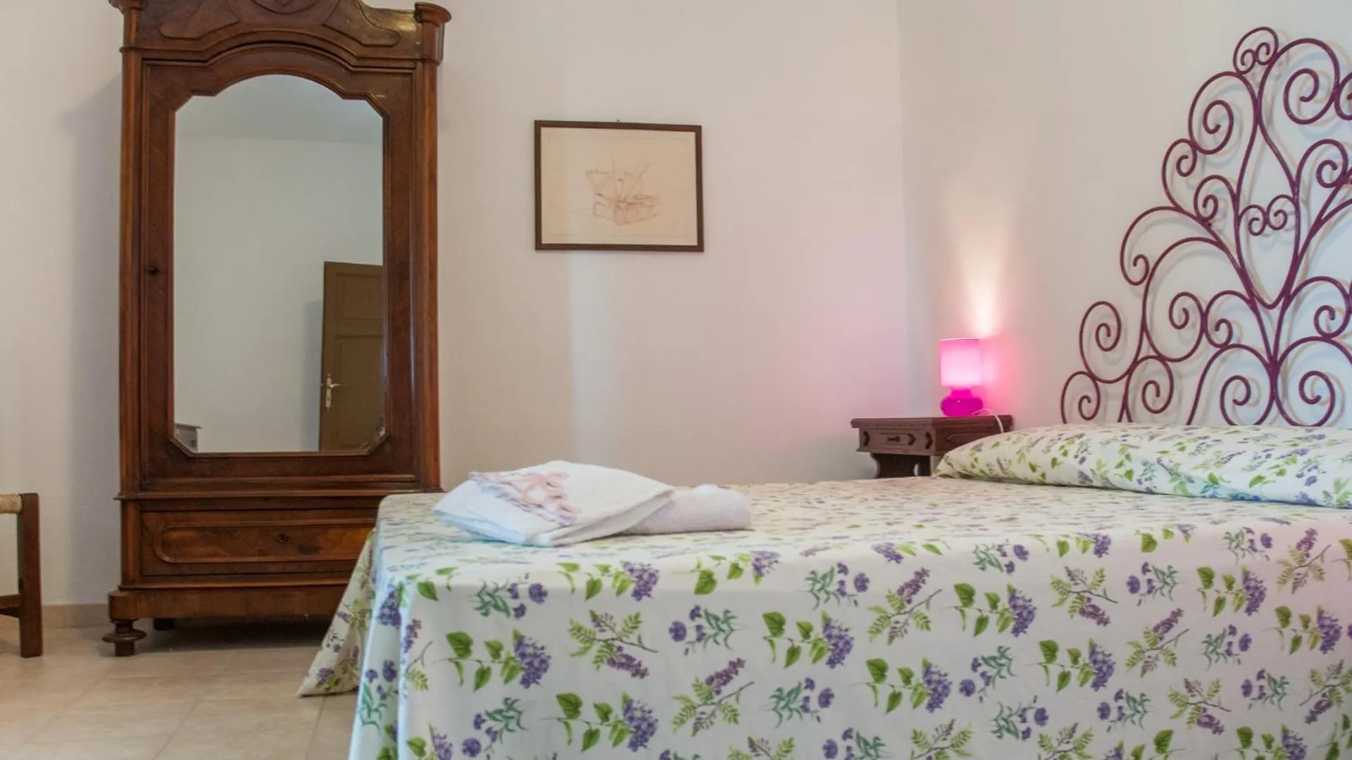 Podere I Giganti Scarlino Country house