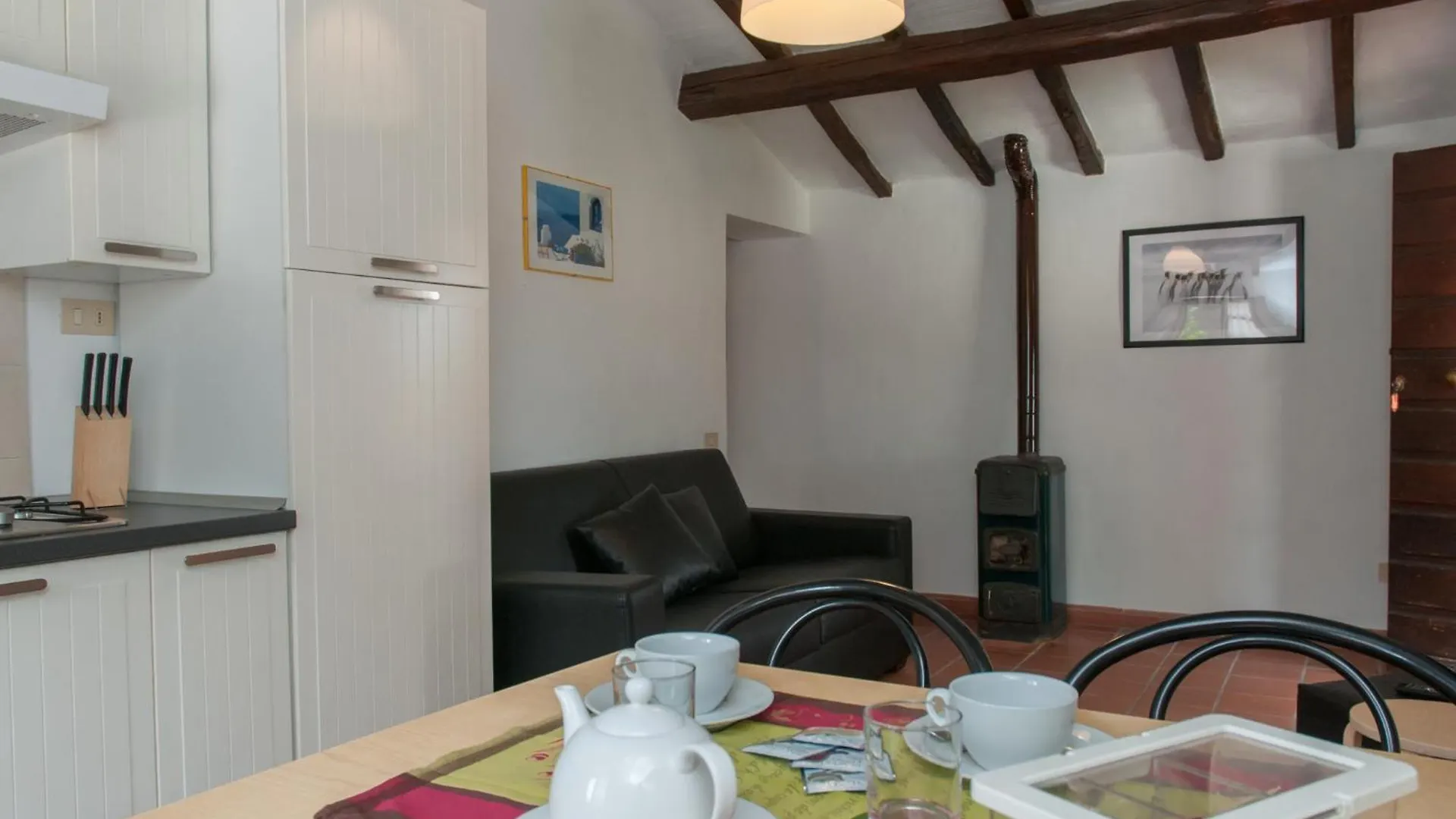 Country house Podere I Giganti Scarlino Italy