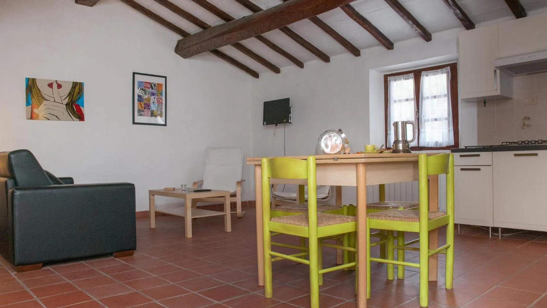 Country house Podere I Giganti Scarlino