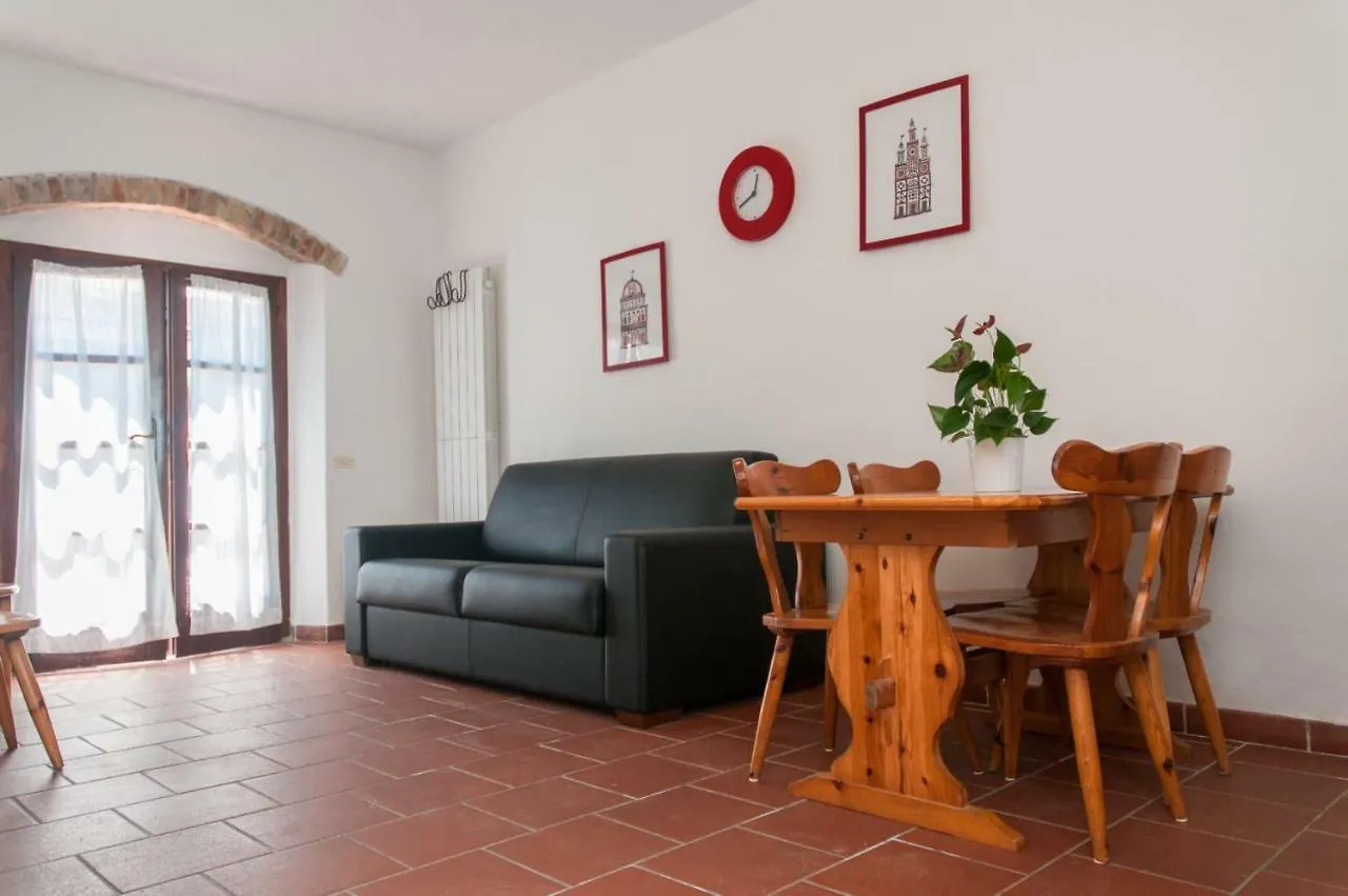 Country house Podere I Giganti Scarlino Italy
