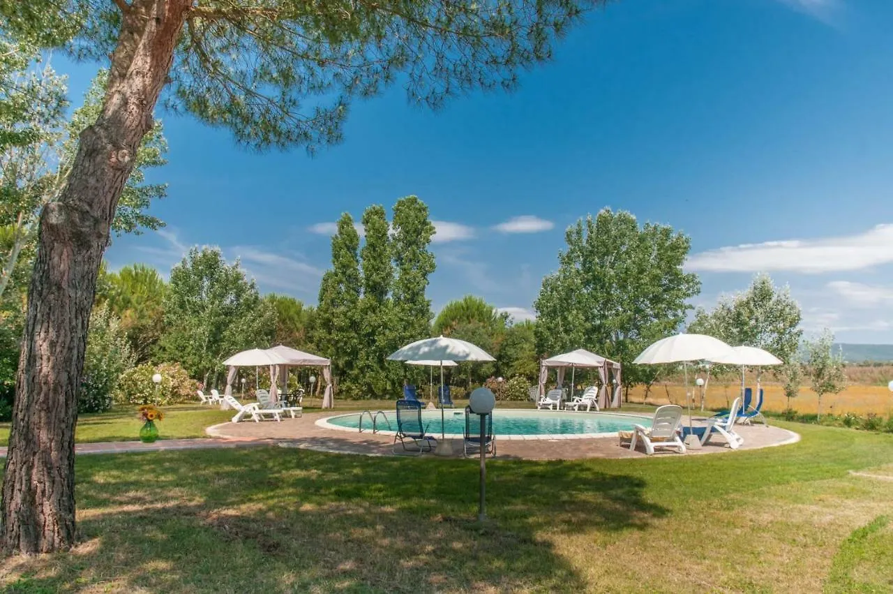 Podere I Giganti Scarlino