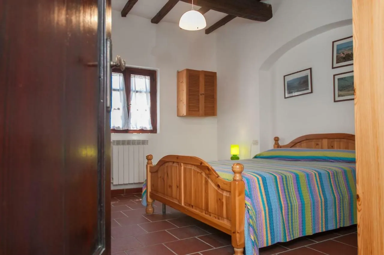 Podere I Giganti Scarlino Country house