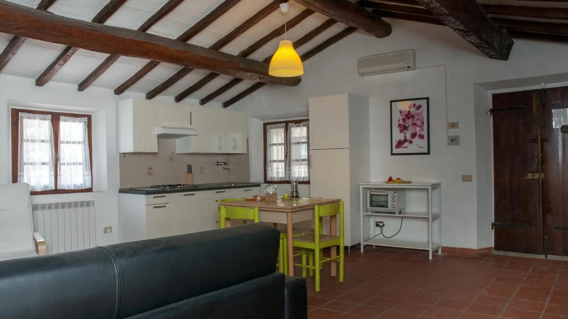 Podere I Giganti Scarlino Country house