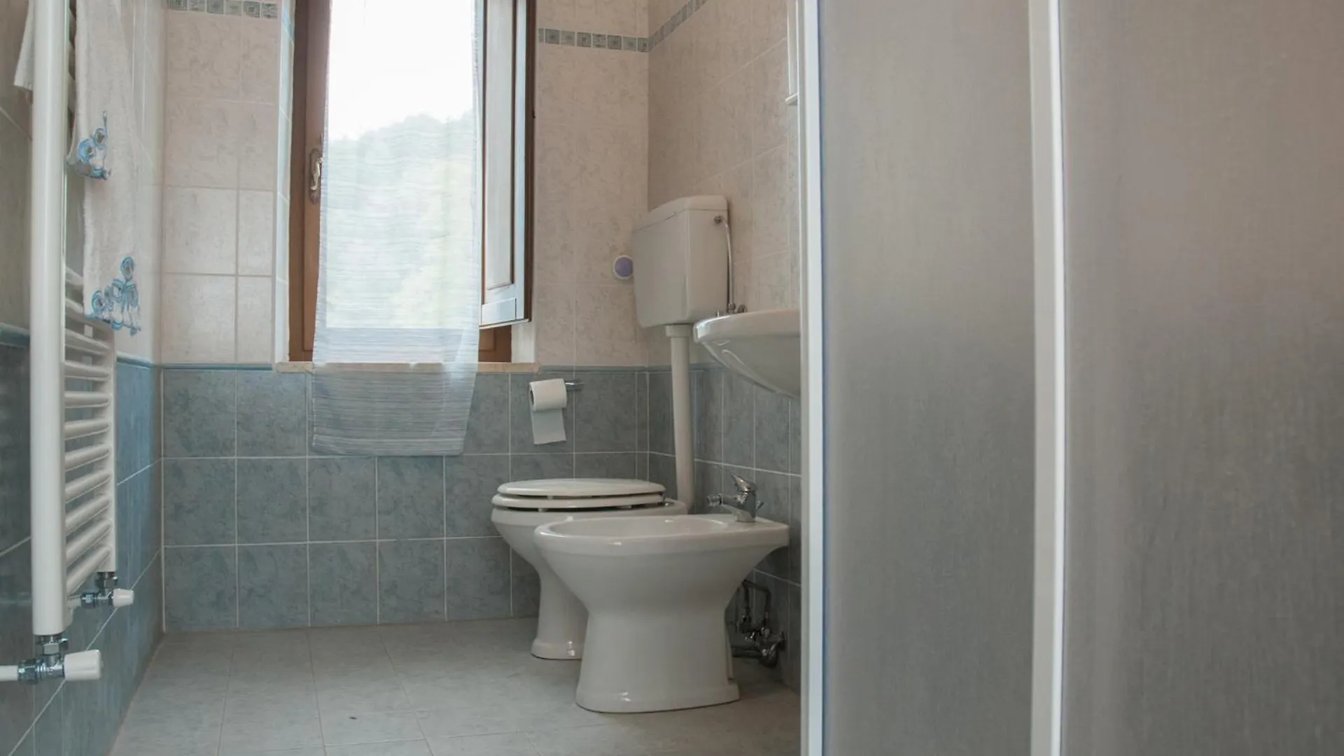 Country house Podere I Giganti Scarlino