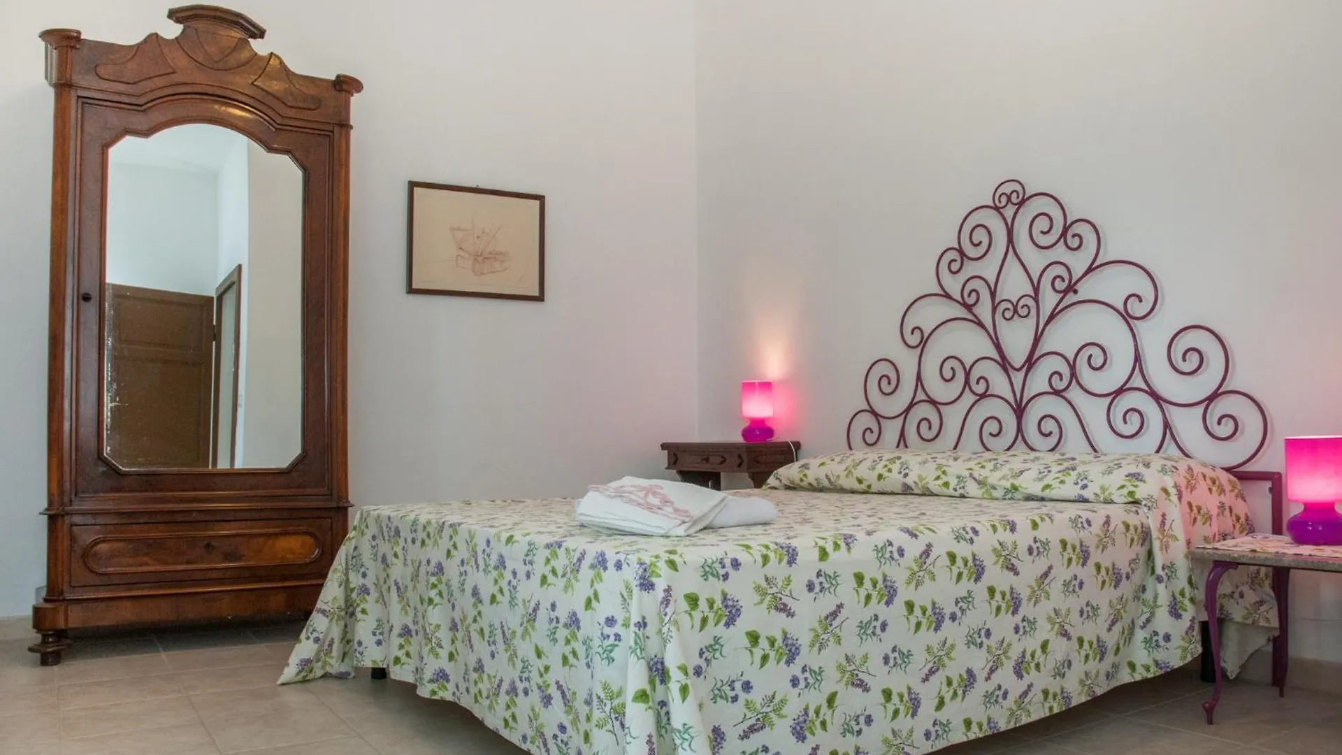 Podere I Giganti Scarlino Country house