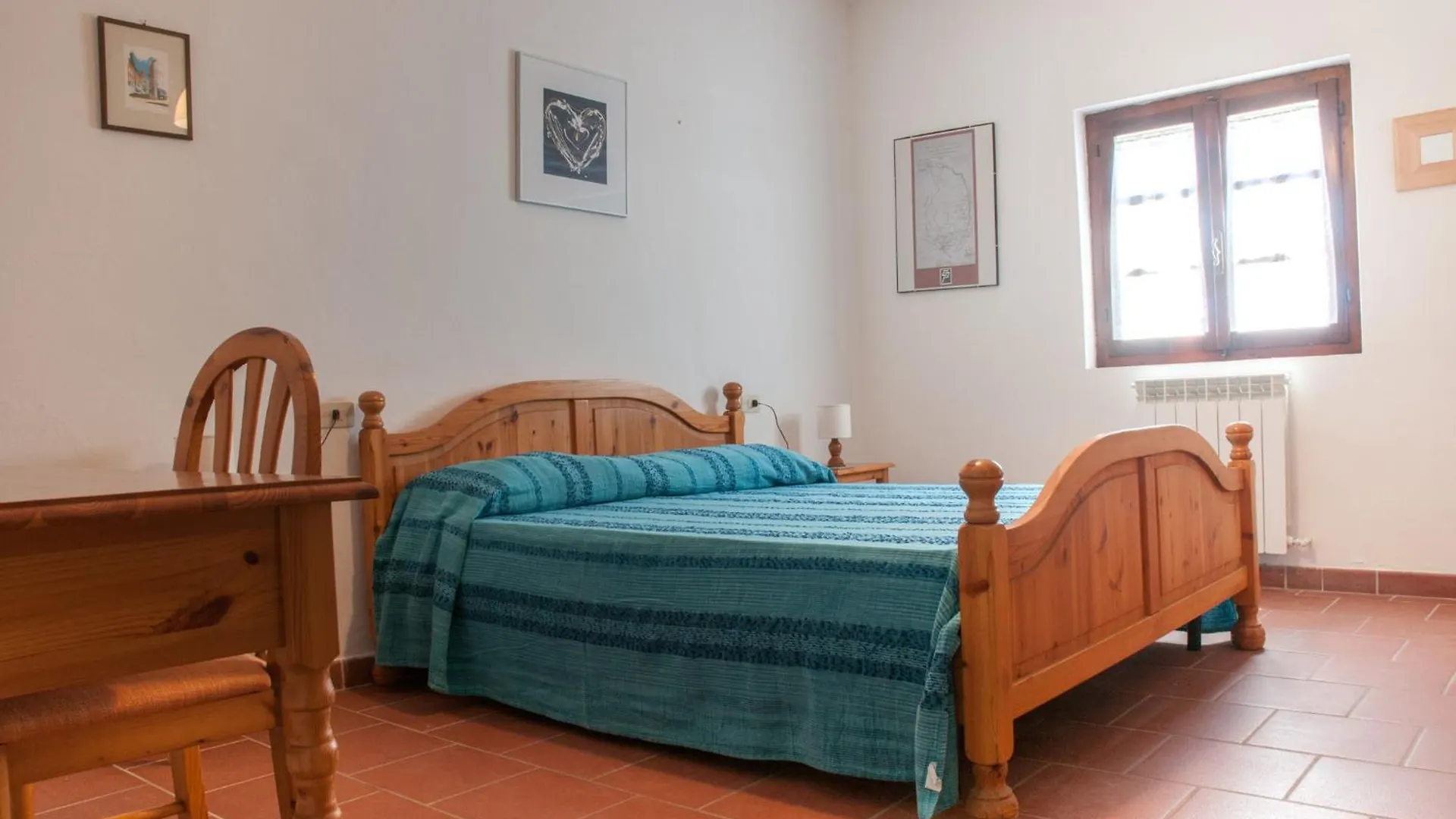 Podere I Giganti Scarlino Country house