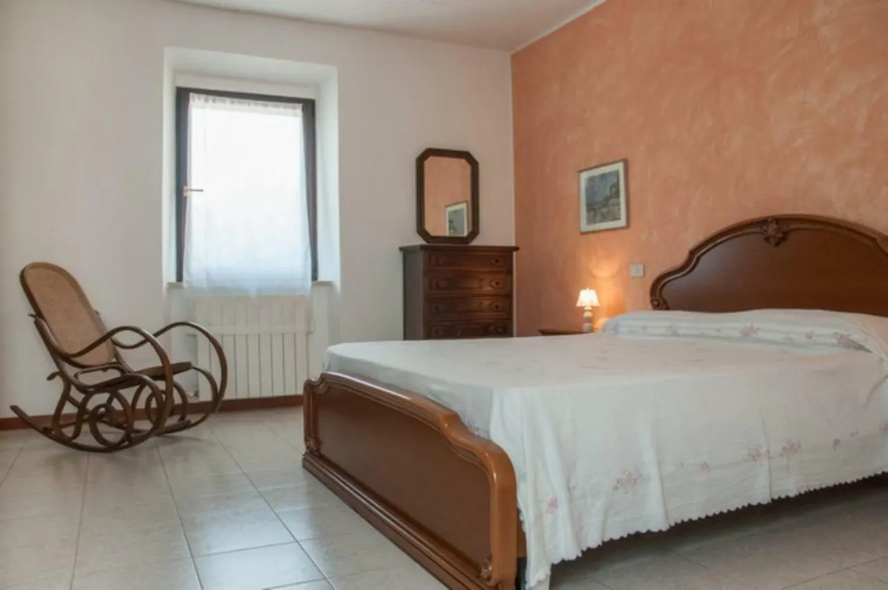 Podere I Giganti Scarlino